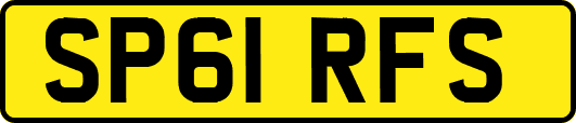 SP61RFS