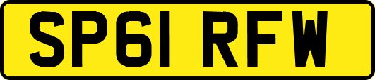 SP61RFW