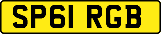 SP61RGB
