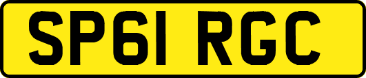 SP61RGC
