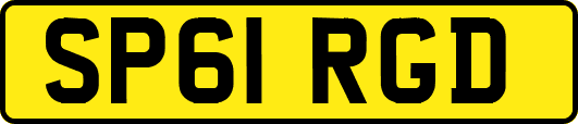 SP61RGD