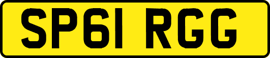SP61RGG