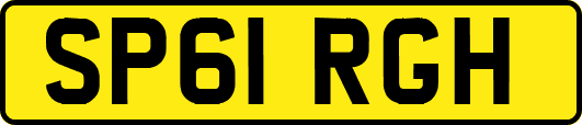 SP61RGH