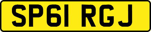 SP61RGJ