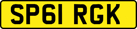 SP61RGK