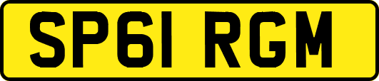 SP61RGM