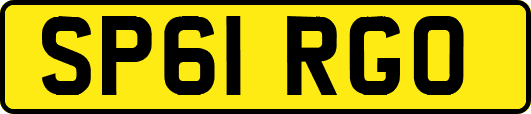 SP61RGO