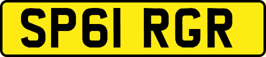 SP61RGR
