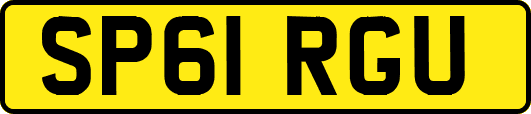 SP61RGU