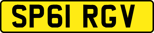 SP61RGV