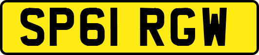 SP61RGW