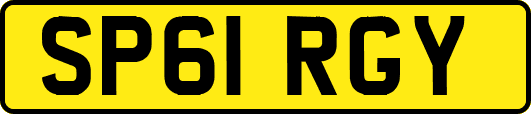 SP61RGY