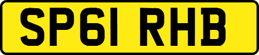 SP61RHB