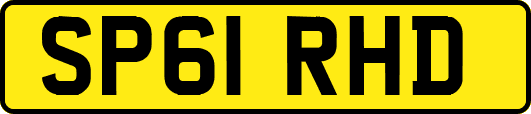 SP61RHD