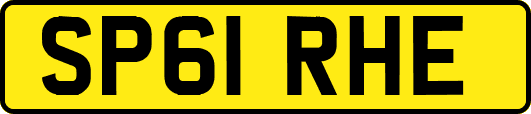 SP61RHE