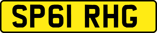 SP61RHG
