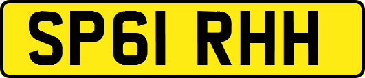 SP61RHH