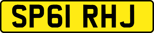 SP61RHJ