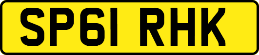 SP61RHK