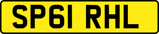 SP61RHL