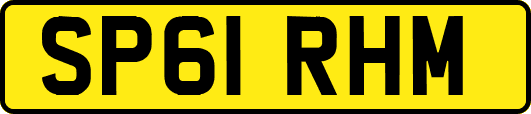 SP61RHM