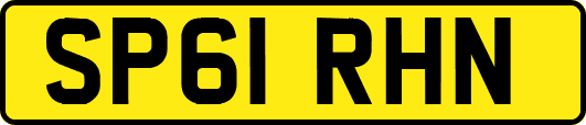 SP61RHN