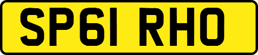 SP61RHO