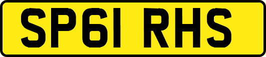 SP61RHS