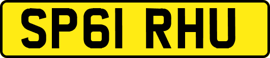 SP61RHU