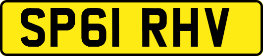 SP61RHV