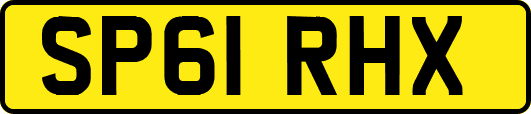 SP61RHX