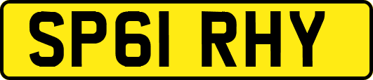 SP61RHY