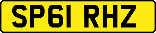 SP61RHZ