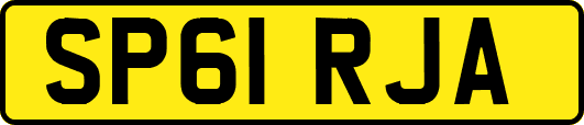 SP61RJA