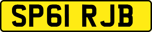SP61RJB
