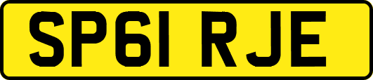 SP61RJE