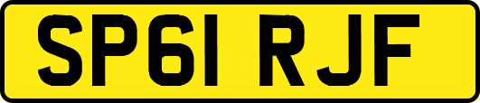 SP61RJF