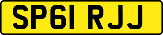 SP61RJJ