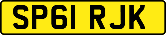 SP61RJK
