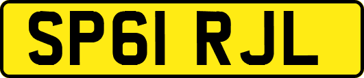 SP61RJL