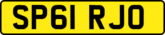 SP61RJO