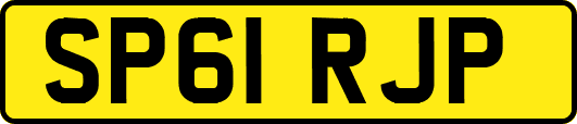 SP61RJP