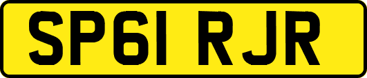 SP61RJR