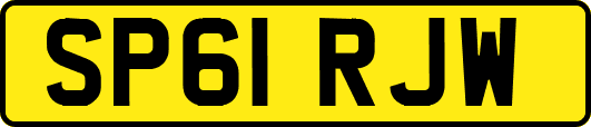 SP61RJW