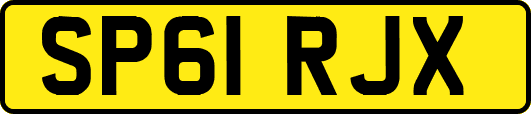 SP61RJX