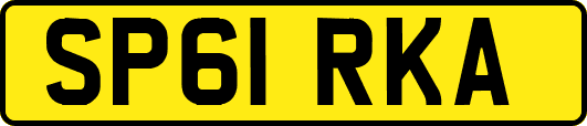 SP61RKA