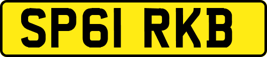 SP61RKB