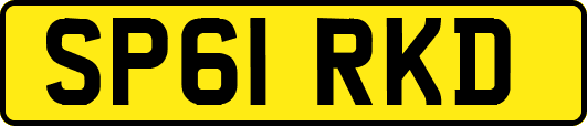 SP61RKD
