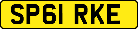 SP61RKE