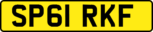 SP61RKF
